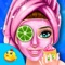 Princess Fashion Makeover