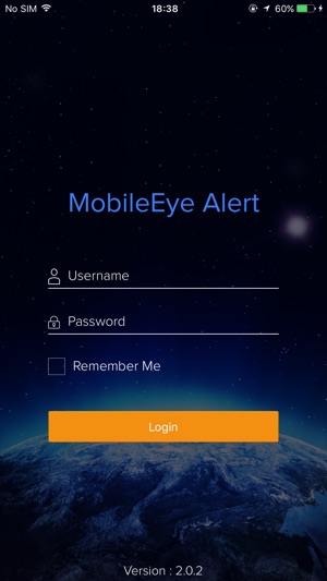 MobileEye Alert(圖1)-速報App