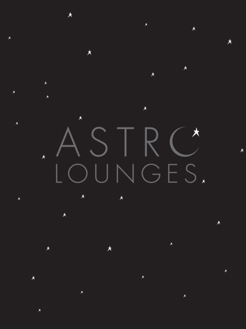 Astro Lounge screenshot 3