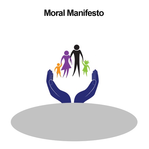 Moral Manifesto