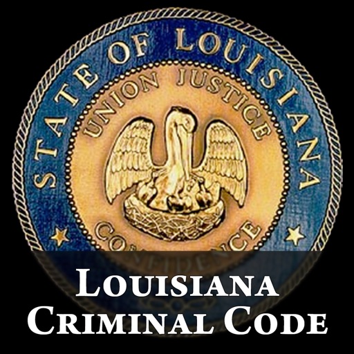 LA Criminal Code 2016 - Louisiana Title 14