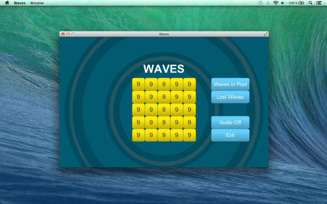 Waves(圖5)-速報App