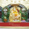 Shirdi Sai Dham - iPadアプリ