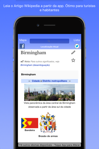 Birmingham Wiki Guide screenshot 3