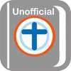 Unofficial reader for Biblehub HD