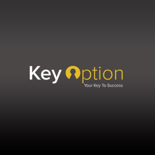 KeyOption- Binary Options Trading iOS App