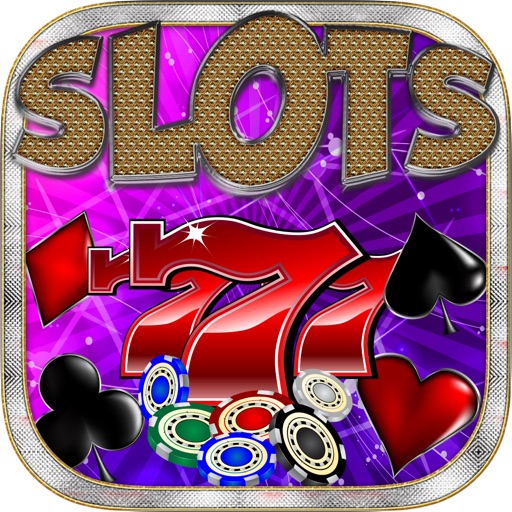 Aace Vegas Paradise Slots - Welcome Nevada iOS App