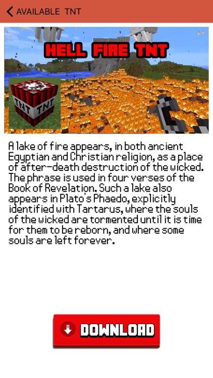 TNT MOD - Crazy TNT Mods (with Nuke) for Minecraft PC Guide Edition