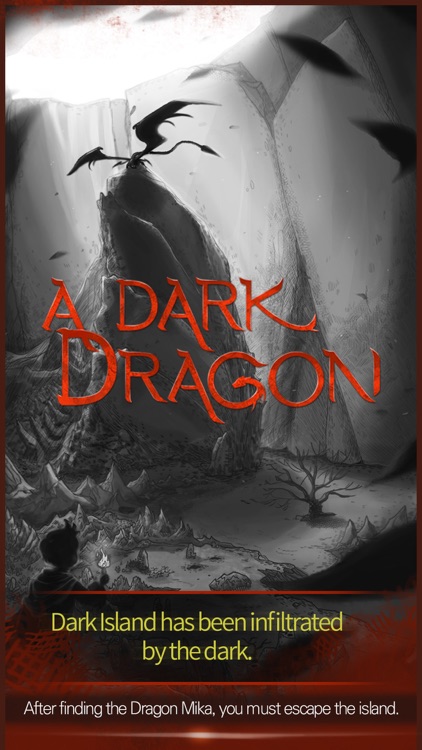 A Dark Dragon screenshot-0