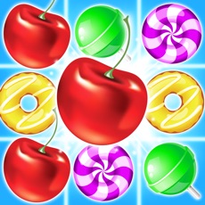 Activities of Food Splash-Free Candy Matching Puzzle Game