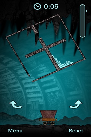 DiamondTrap game screenshot 3