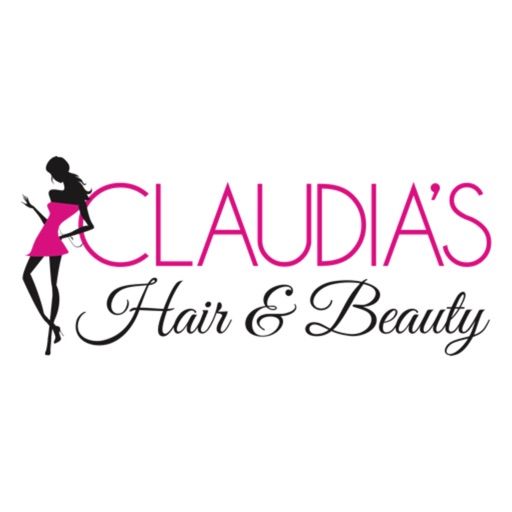 Claudia'sHair&Beauty icon