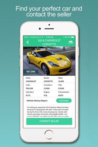 Car Trader | Buy & Sell Cars screenshot 2