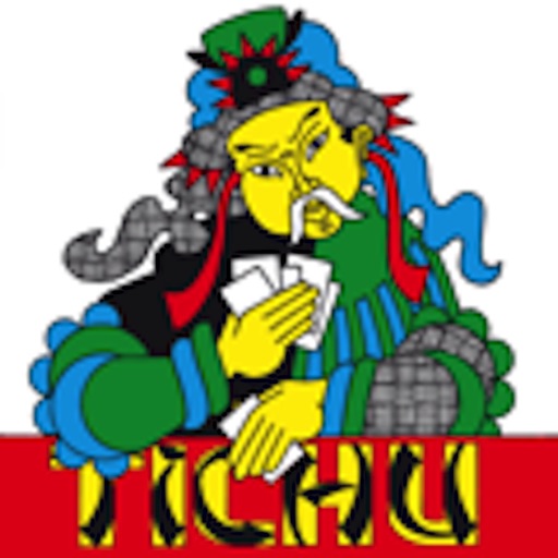 Tichu Counter App Icon