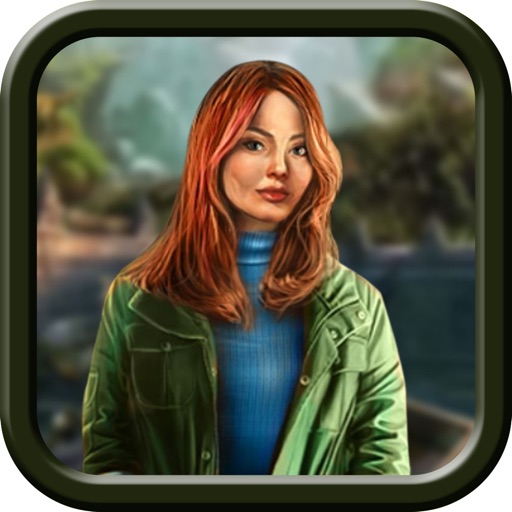 Undiscovered Land Hidden Object