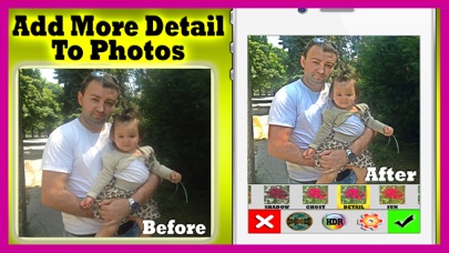How to cancel & delete Photo Studio Pro - Advanced Photo Editor + HDR from iphone & ipad 2