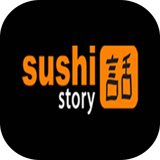 sushi story lisses icon