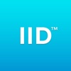 IID - send business cards to anyone ( custom and perfect )