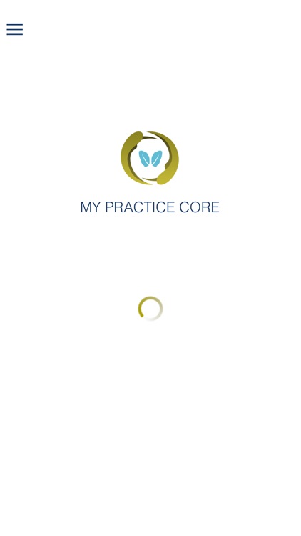 My Practice Core