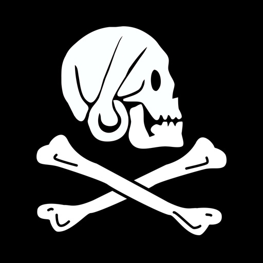 Pirate Poker - a game for the brave iOS App