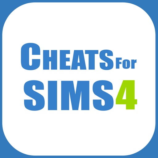 Cheats for Sims 4 - Hacks by PH TECHNOLOGY SOLUTIONS LLC