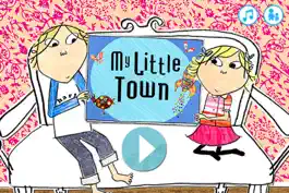 Game screenshot Charlie & Lola: My Little Town mod apk