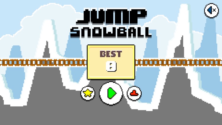 Jump Snowball