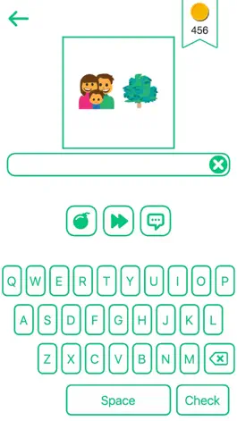 Game screenshot The Ultimate Emoji Quiz mod apk