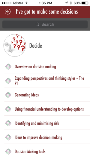 Great Decisions Pro(圖3)-速報App