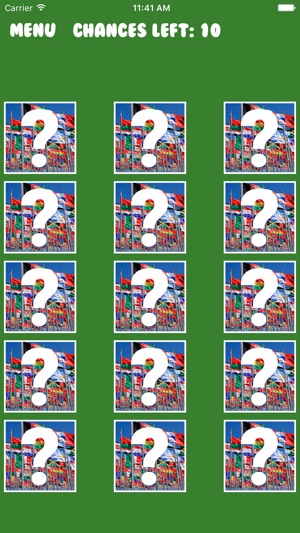 Flag Memory Puzzle(圖2)-速報App