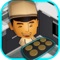 Icon Sweet Cookies Maker 3D Cooking Game - Tasty biscuit cooking & baking with kitchen super chef
