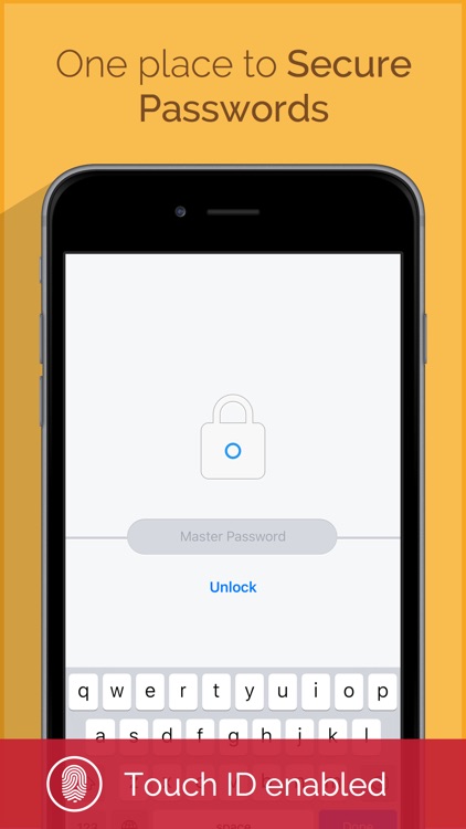 Enpass Password Manager screenshot-0