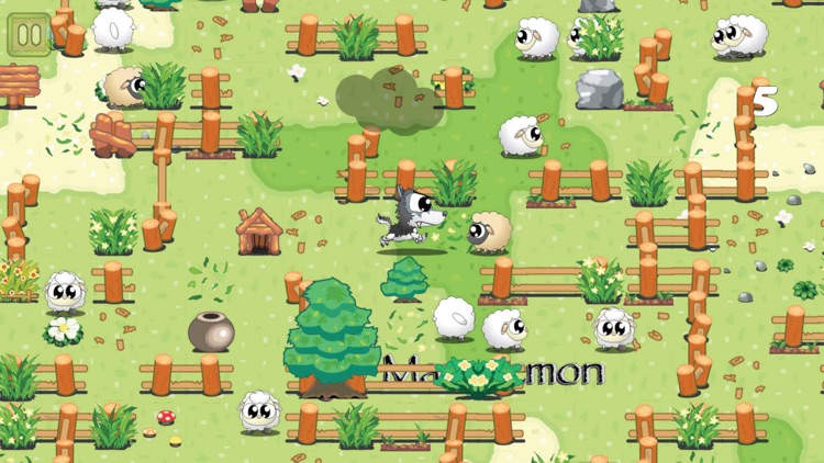 Sheepo Land - 8in1 Edition