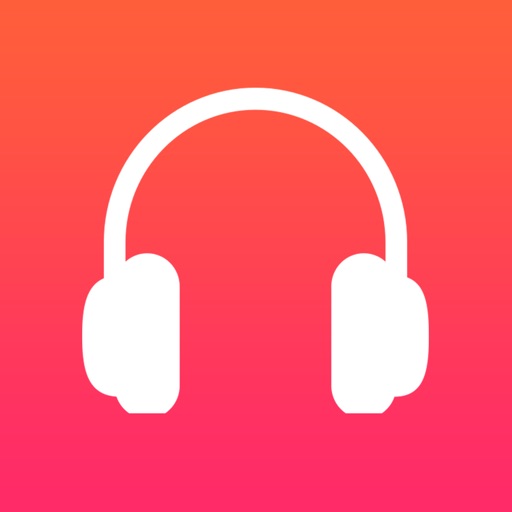 SongFlip - Free Music Streamer Icon