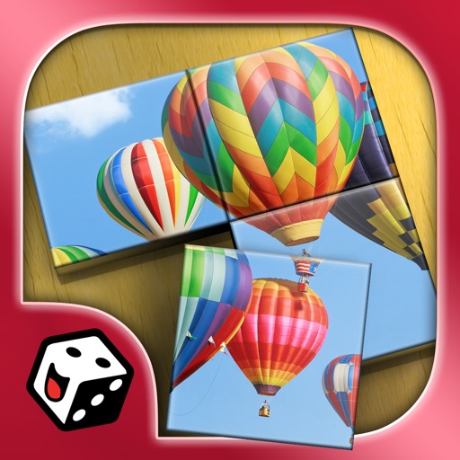 LITE Games Puzzle Collection iOS App