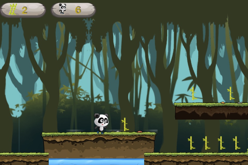 Fast Panda screenshot 3