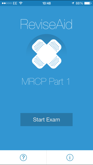 How to cancel & delete MRCP Part 1 from iphone & ipad 1