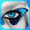 Girly Eye Color Changer - Pupil Effect Cosmetic Studio & Colorful Contact Lenses Booth