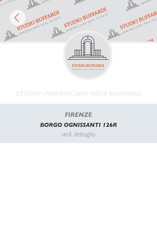 Studio Immobiliare Buffardi screenshot 2
