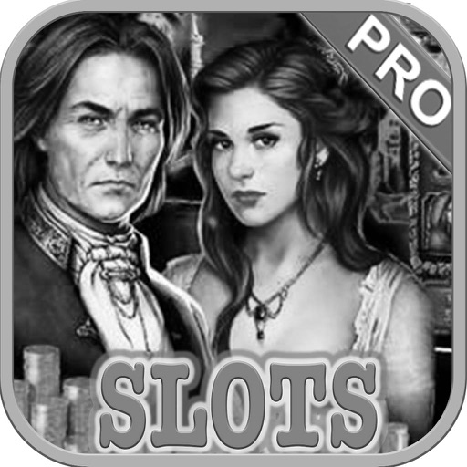 Vegas Casino Slots Game: Play Sloto HIT Machines Free! Icon