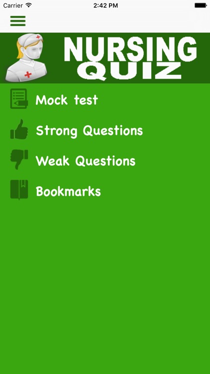 Fundamentals of Nursing Quiz With 5000 Questions screenshot-3