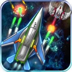 Activities of Space War: Galaxy Fighter