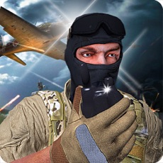 Activities of Army Strike Crime Attack