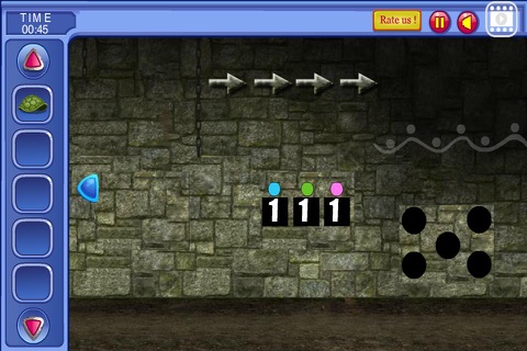 Dead Escape! screenshot 2