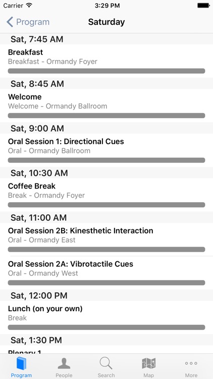 Haptics 2016