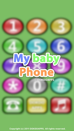 My baby phone(圖1)-速報App