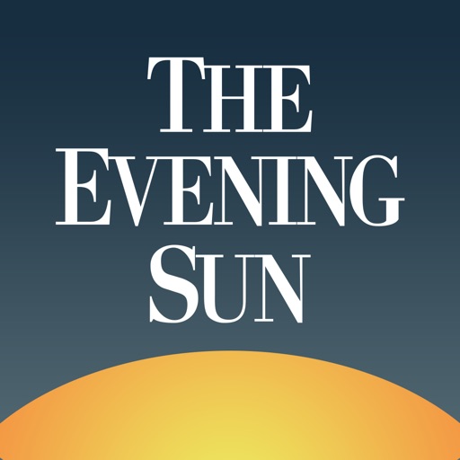 The Evening Sun for iPad icon