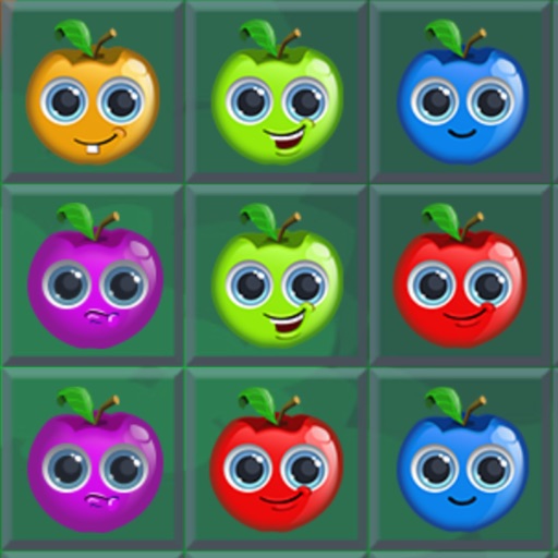 A Apple Orchard Room icon