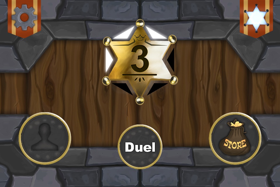 Duels - Multiplayer screenshot 4