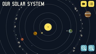 Astro Cat’s Solar Systemのおすすめ画像4
